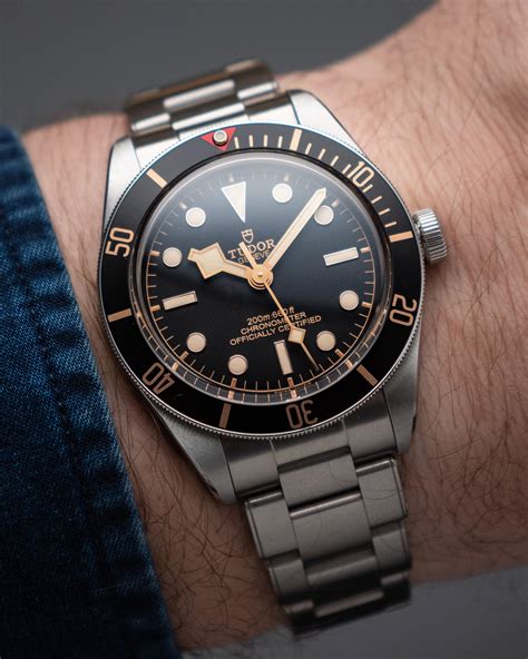 tudor bb58 review|tudor bb58 price.